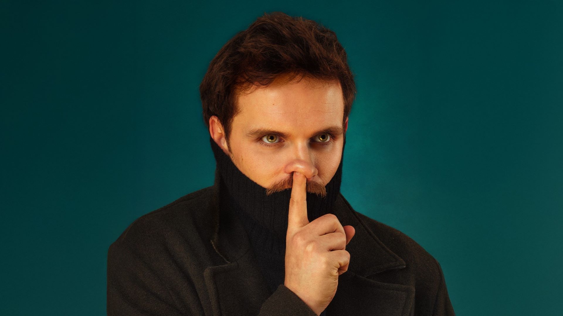 Vittorio Angelone: You Cant Say Nothing Any More