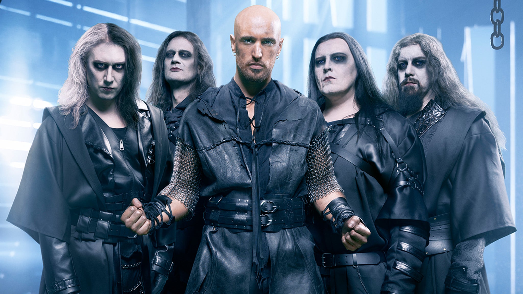 Five Finger Death Punch
