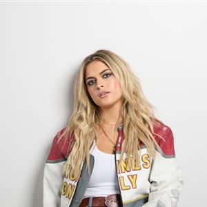 Alana Springsteen