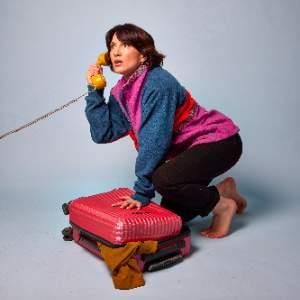 AOIFE DUNNE: GOOD GRIEF