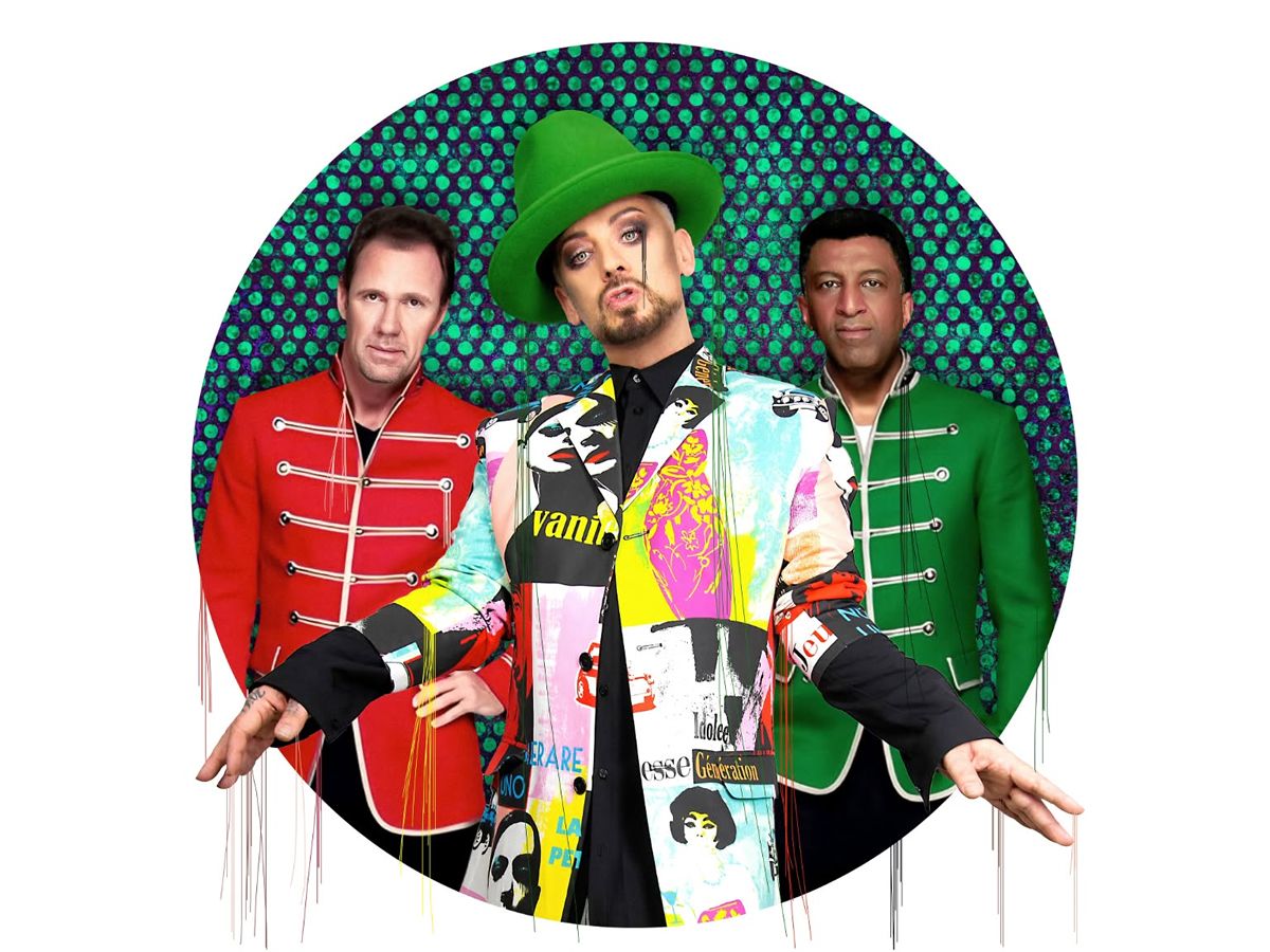 Culture Club