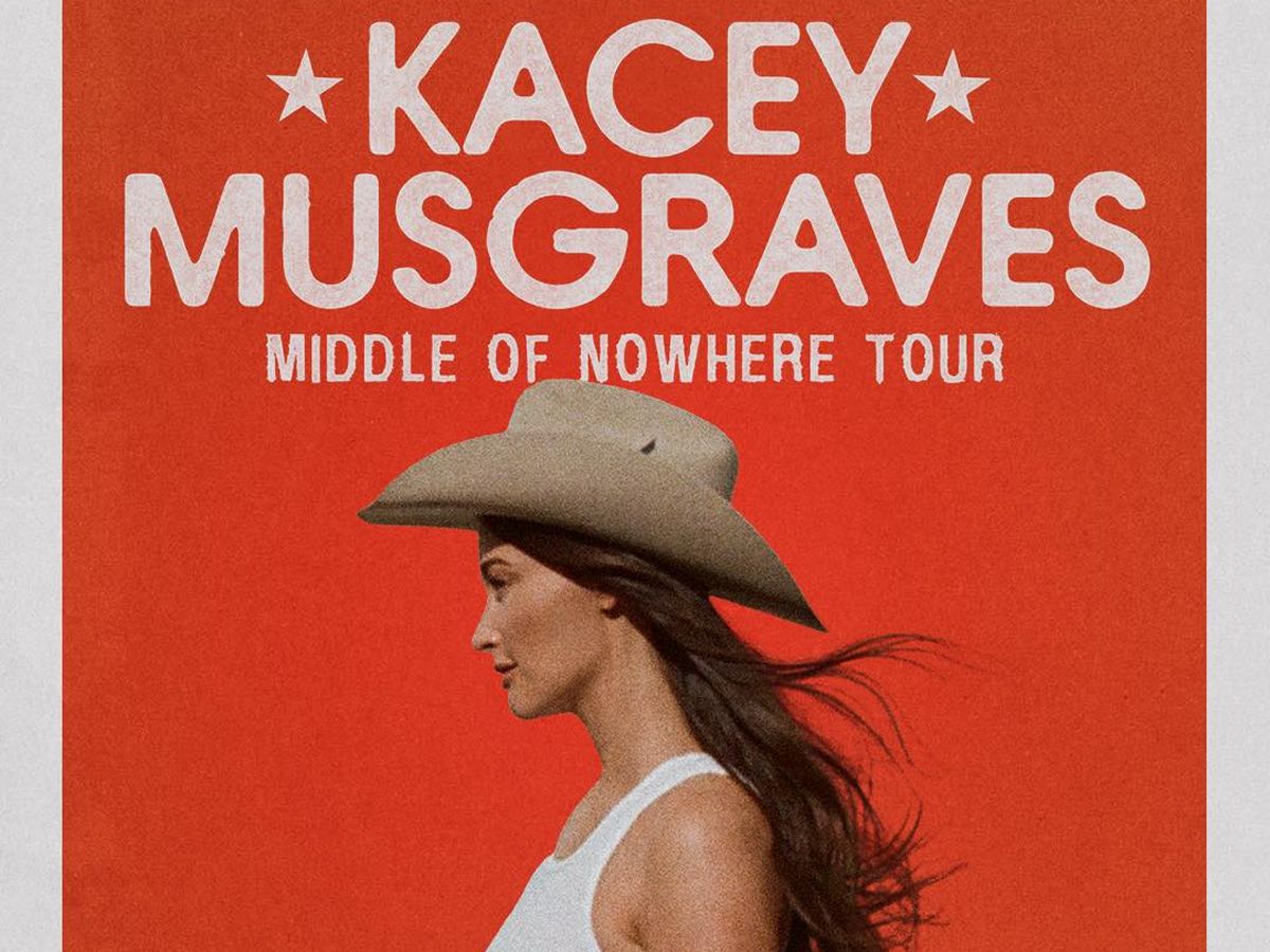 Kacey Musgraves