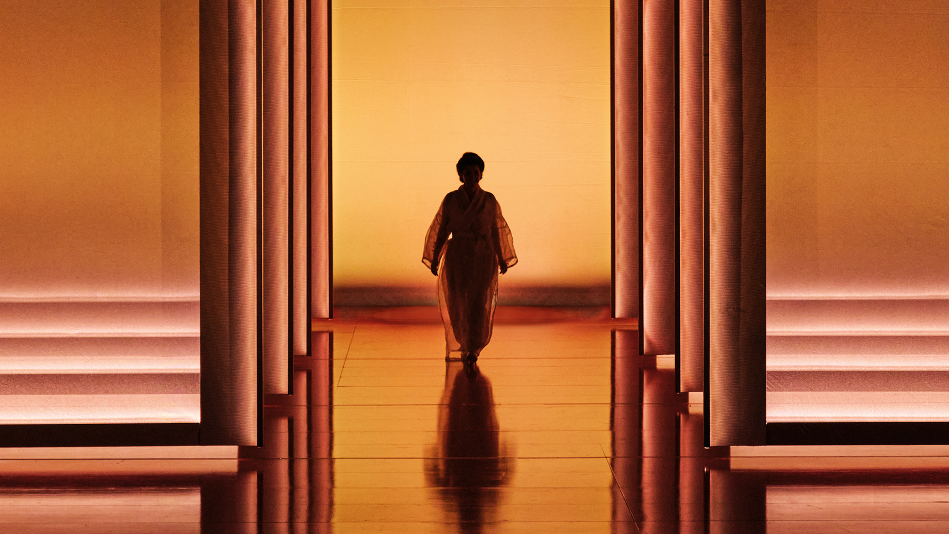 Scottish Opera – Madama Butterfly
