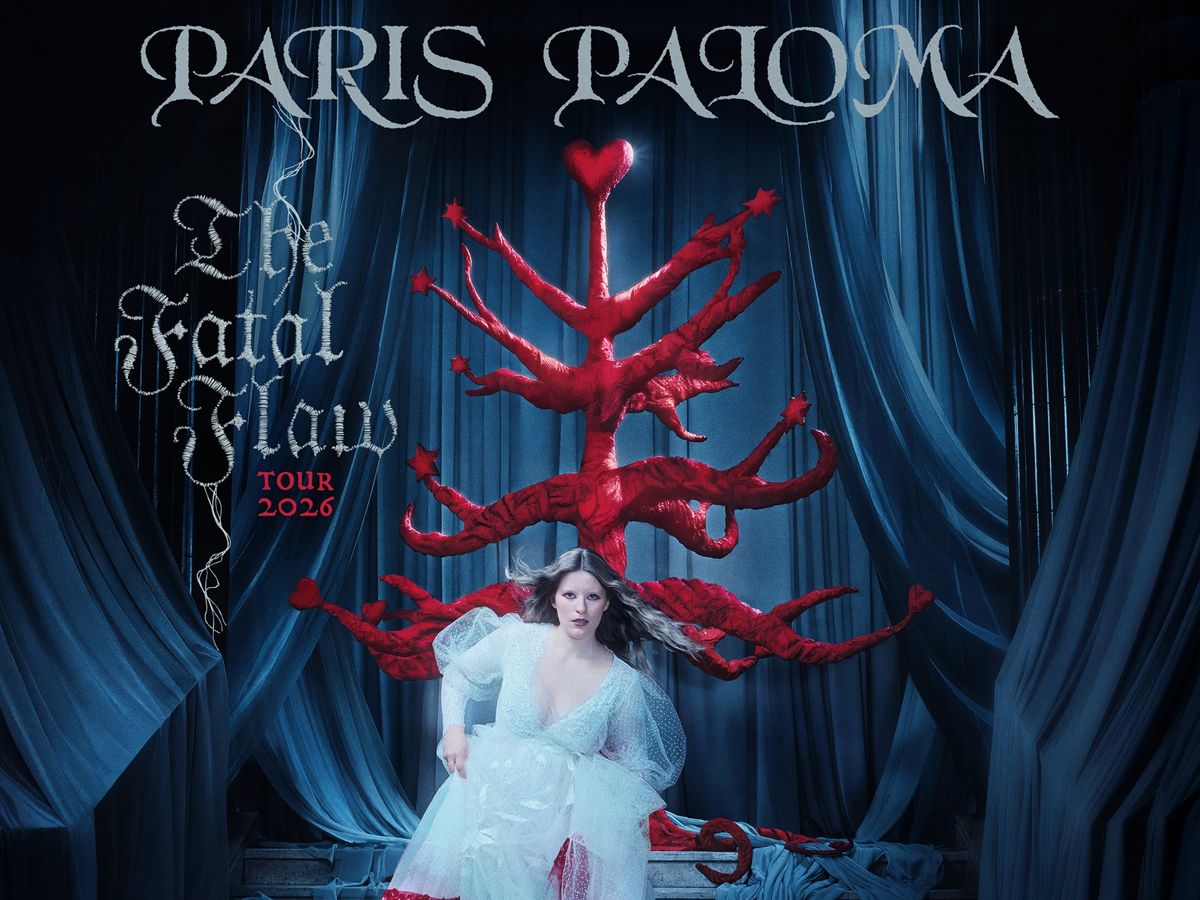 Paris Paloma