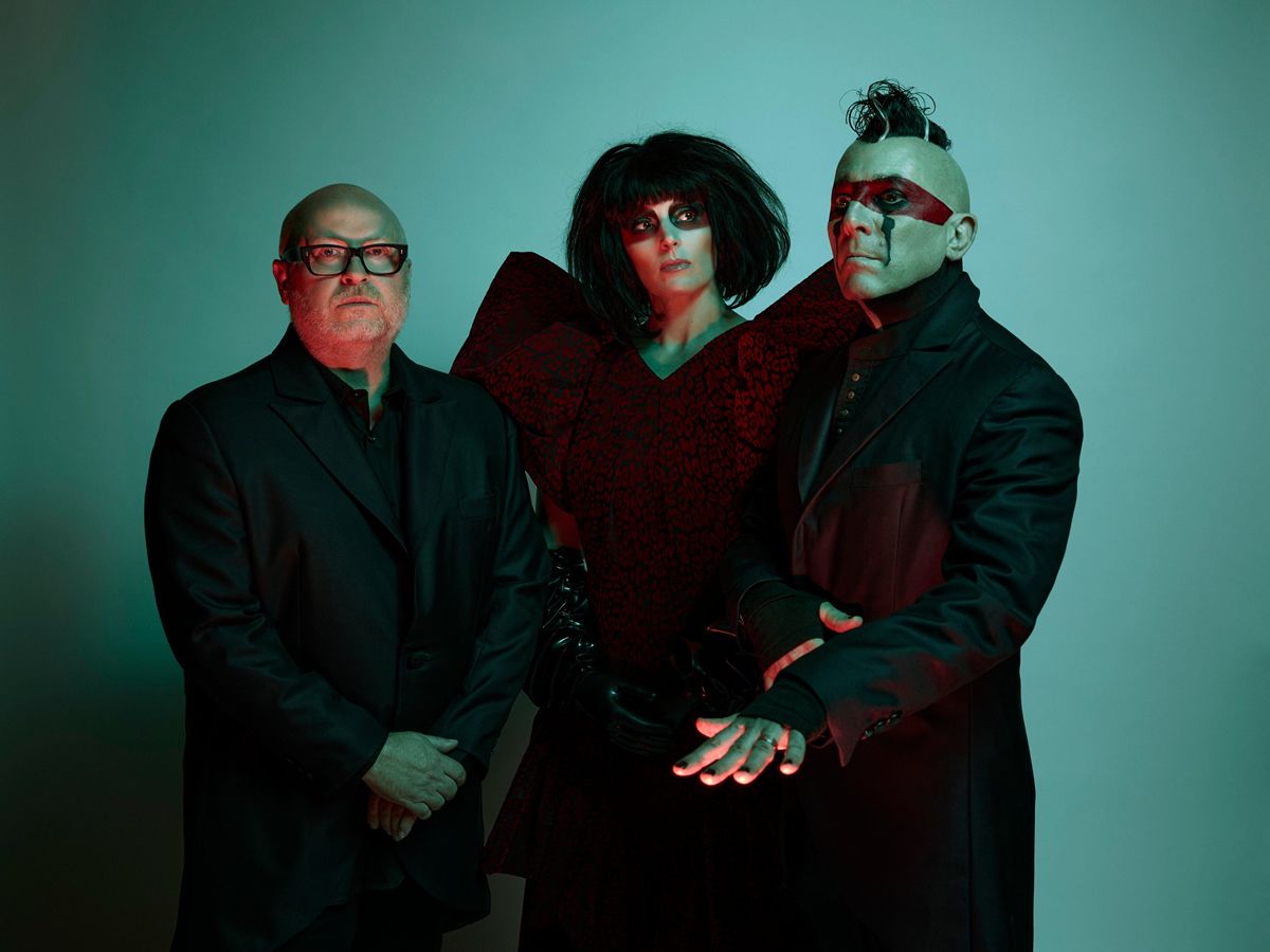 Puscifer