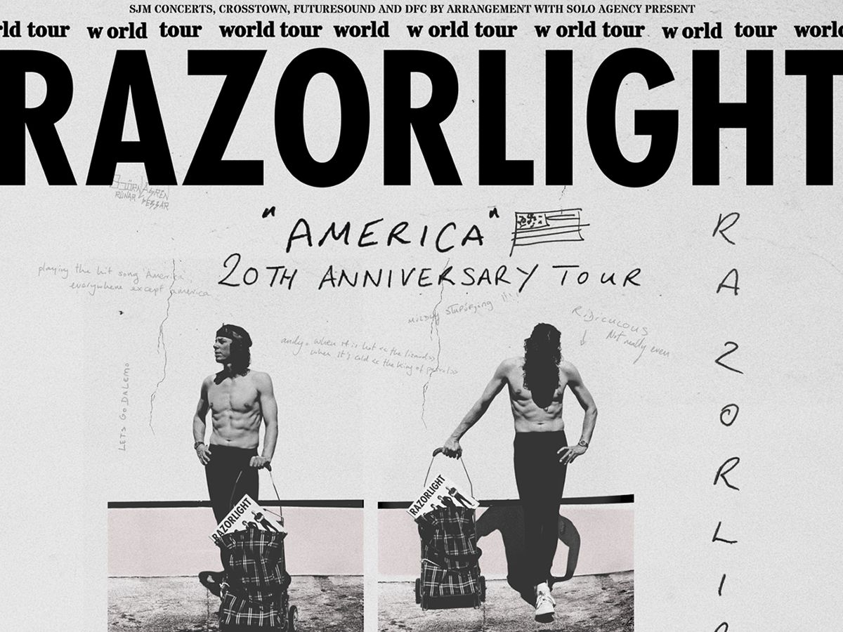 Razorlight