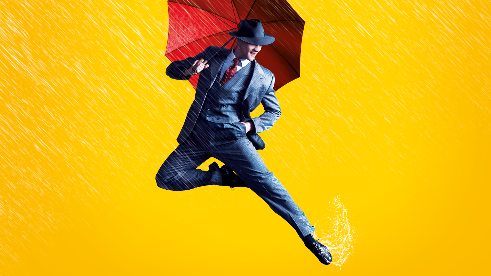 Singin In The Rain