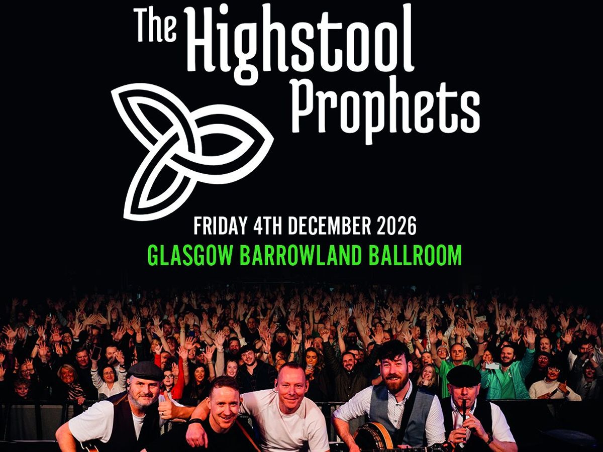 The Highstool Prophets
