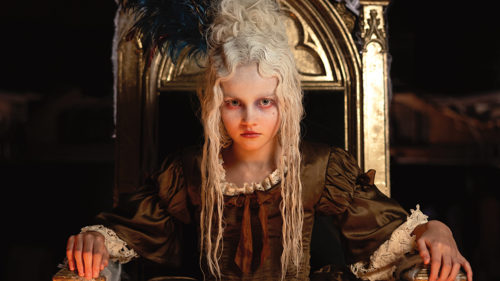 Scottish Opera – Turandot