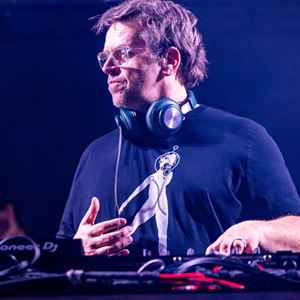 An Evening With Chicane – Glasgow