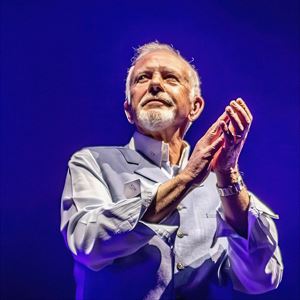 David Essex