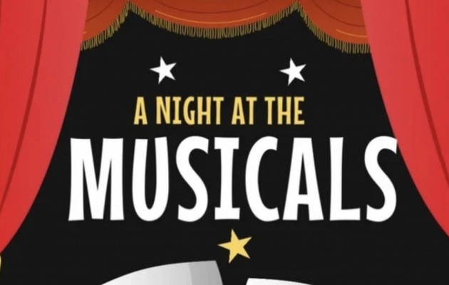 A Night at the Musicals
