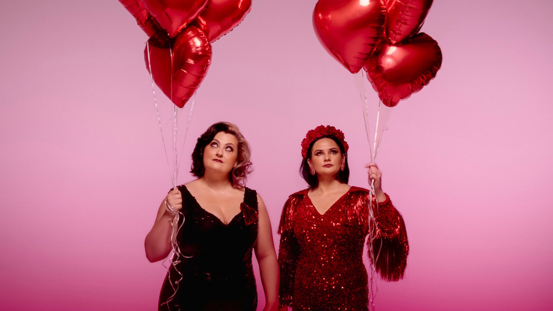 All Killa No Filla – Live At Valentines Day!