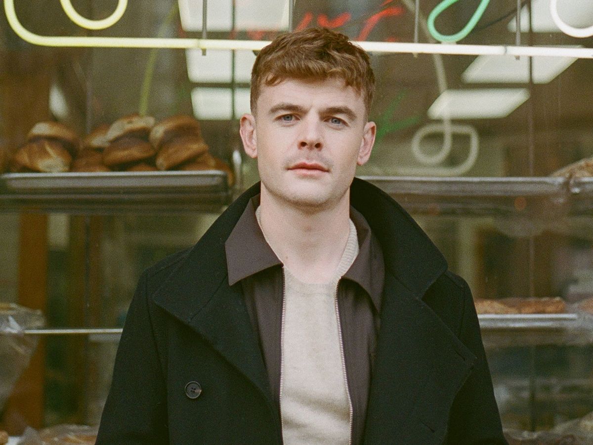 Darren Kiely