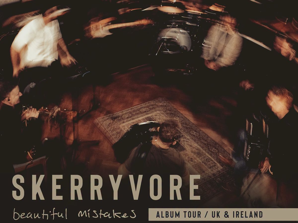 Skerryvore