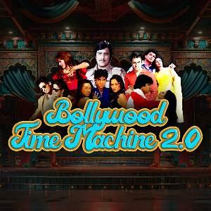Bollywood Time Machine 2.0 – Glasgow