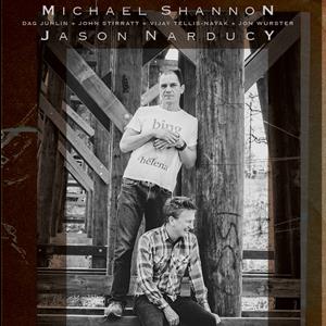 Michael Shannon & Jason Narducy and Friends