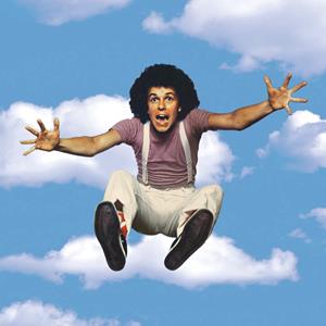 Leo Sayer: Cant Stop Loving You
