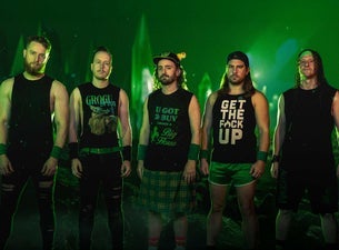 Alestorm