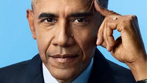 An Evening with President Barack Obama