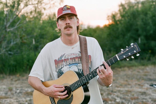 Dylan Gossett
