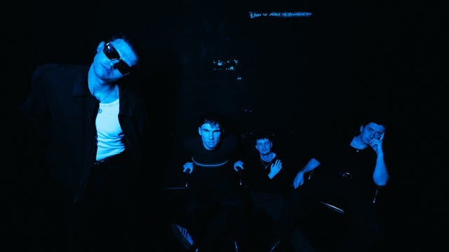 The Clockworks