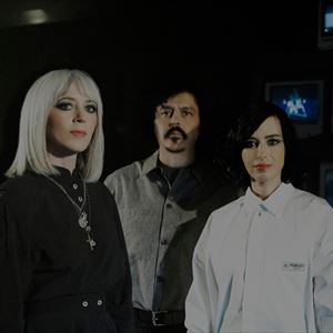 Ladytron