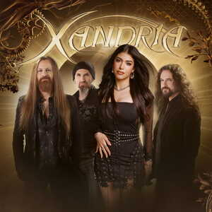 Xandria + Seven Spires + Tulip