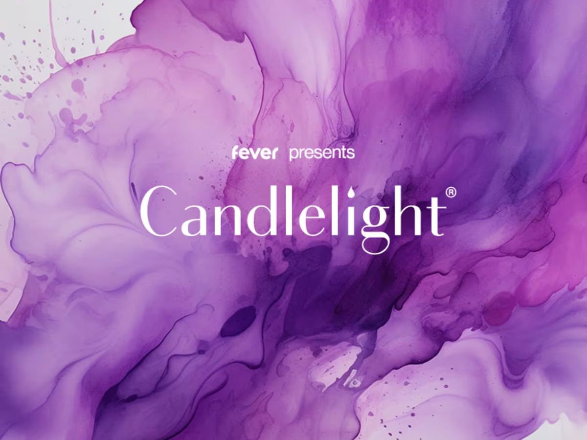 Candlelight: Tribute to Taylor Swift