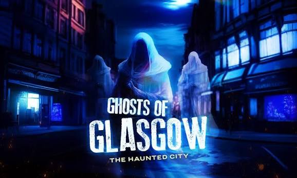 Ghosts of Glasgow: Explore the Haunted Past!