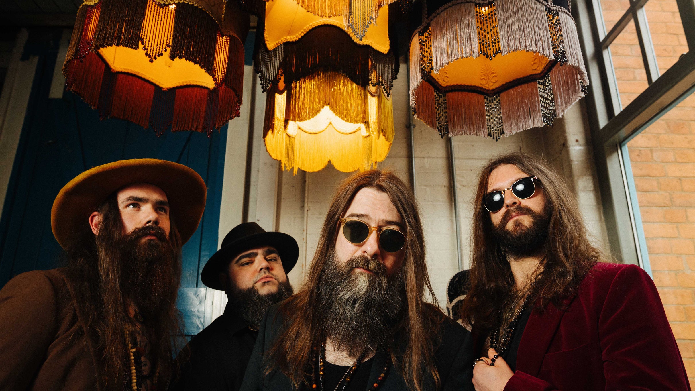 Hayseed Dixie