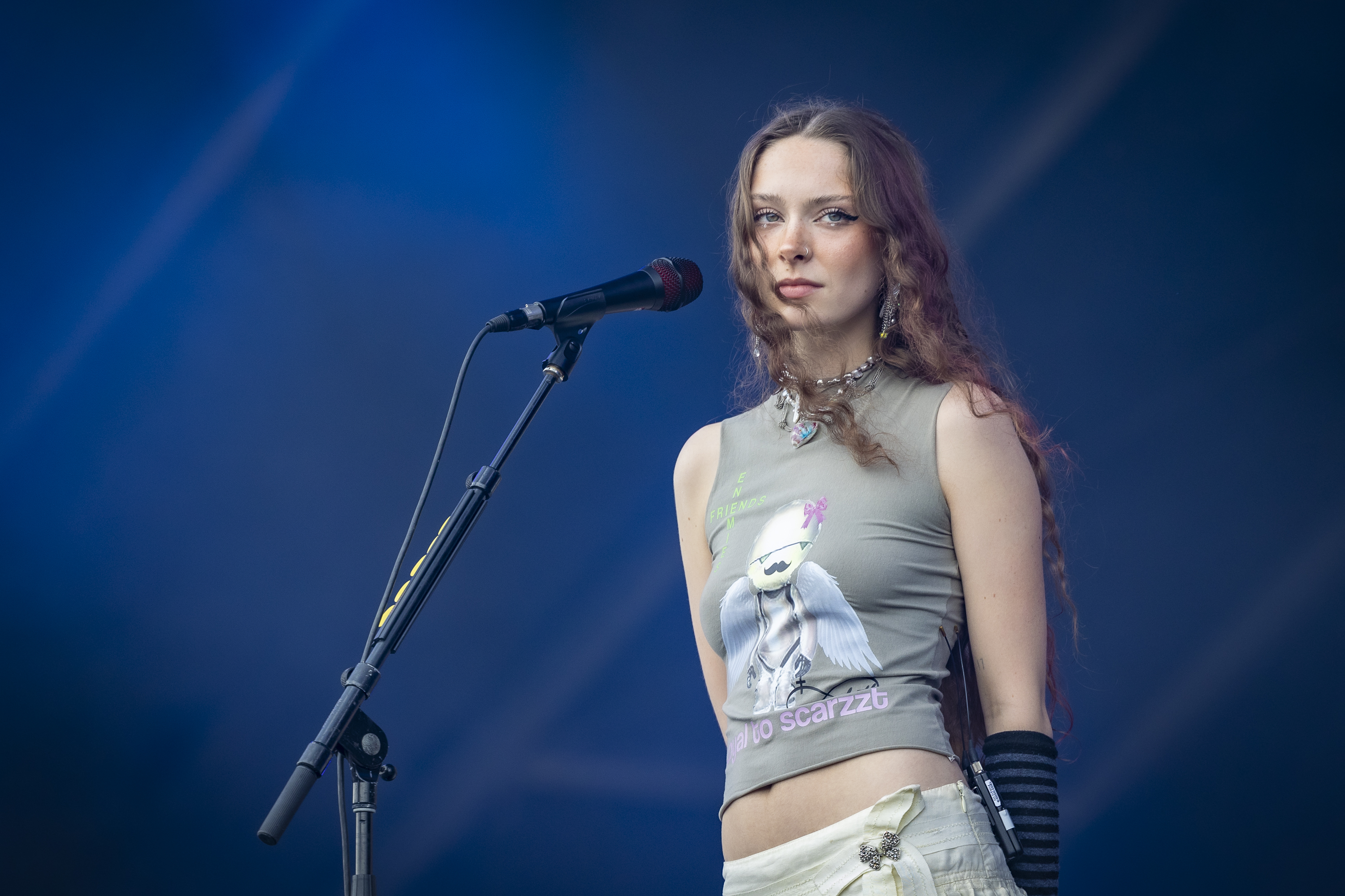 Holly Humberstone