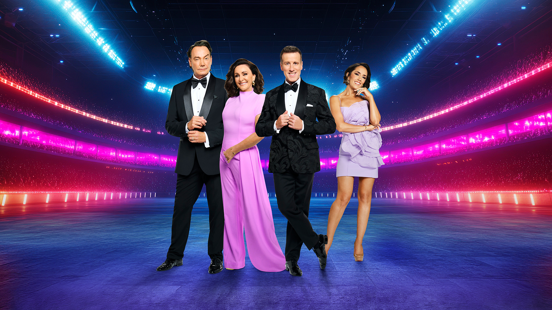 Strictly Come Dancing The Live Tour 2027