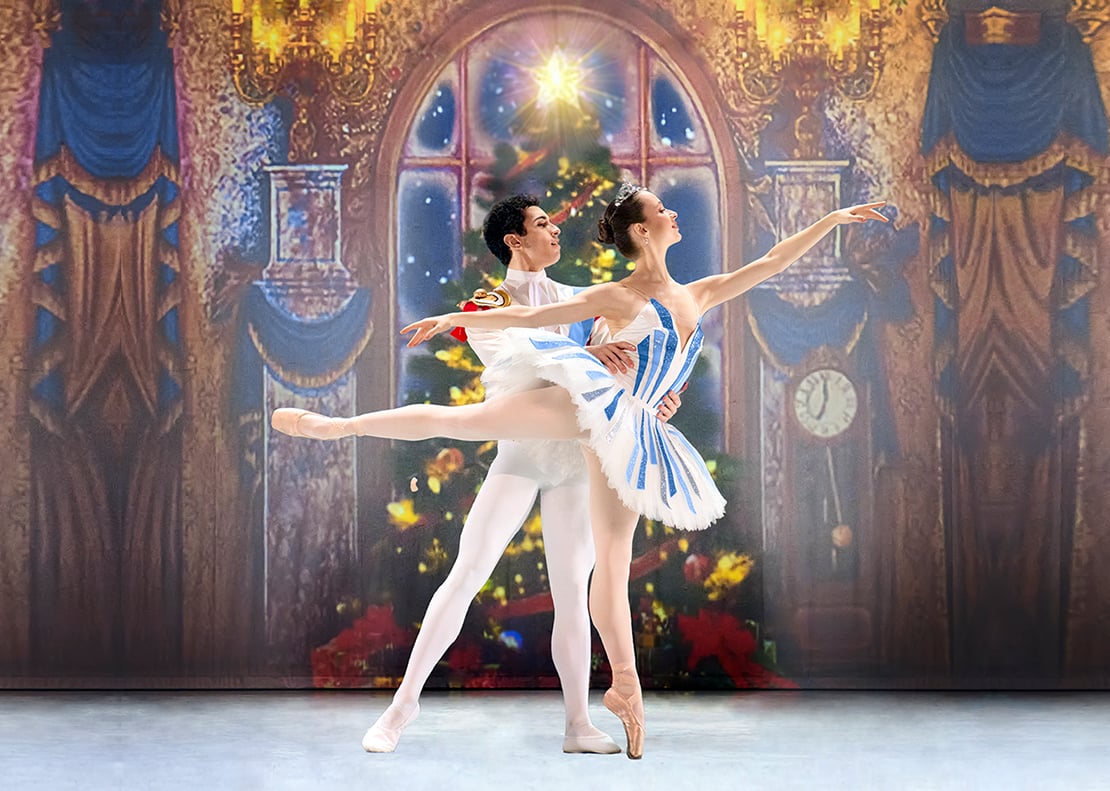 Varna International Ballet - The Nutcracker