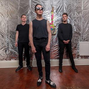 Glasvegas