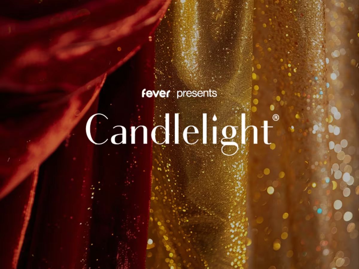 Candlelight: Queen vs ABBA