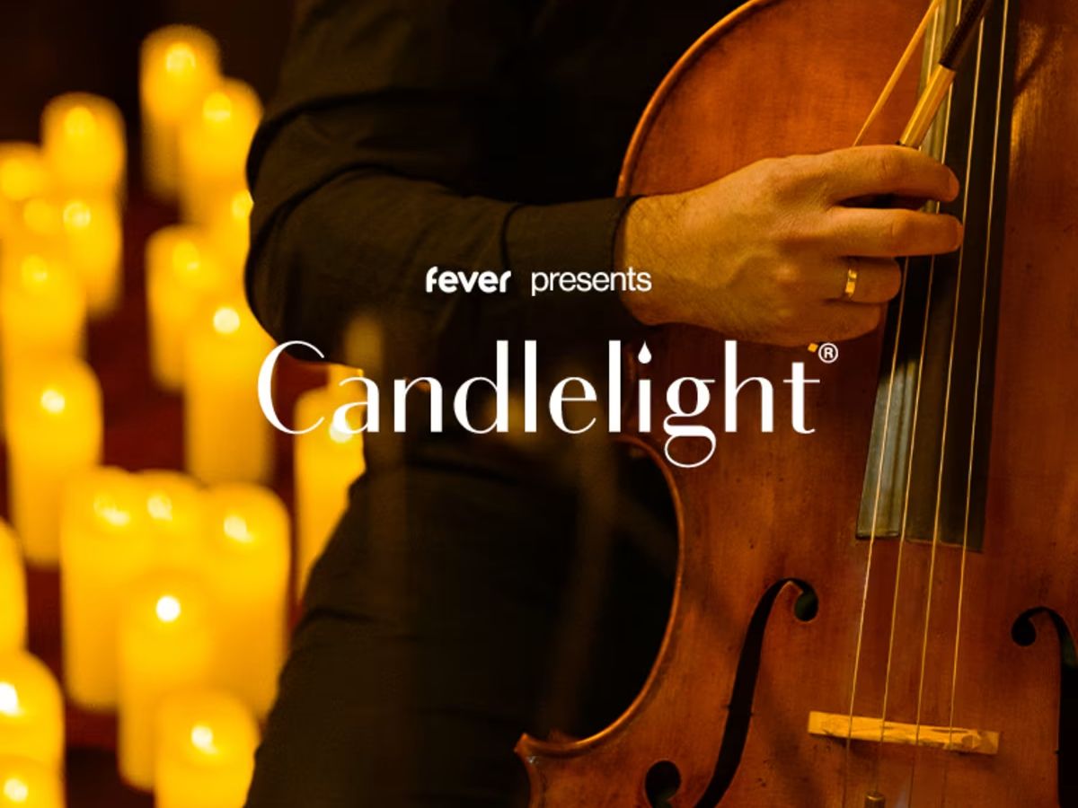 Candlelight: Tribute to Elvis Presley