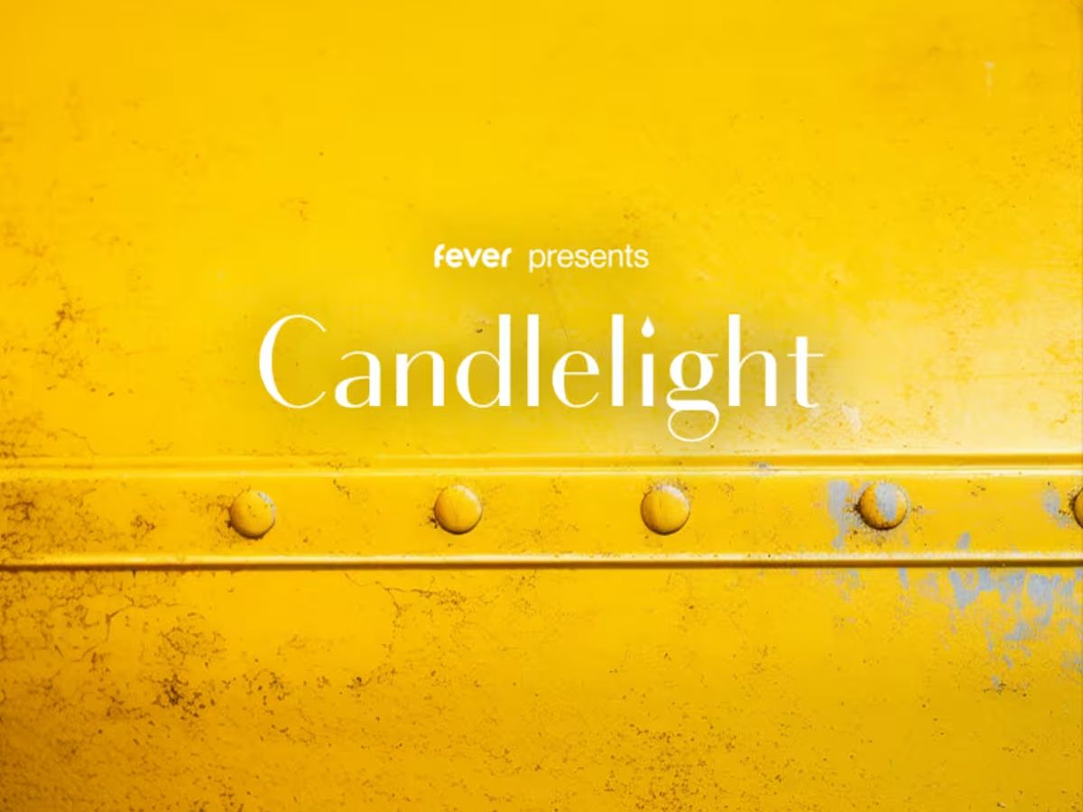Candlelight Tribute to The Beatles