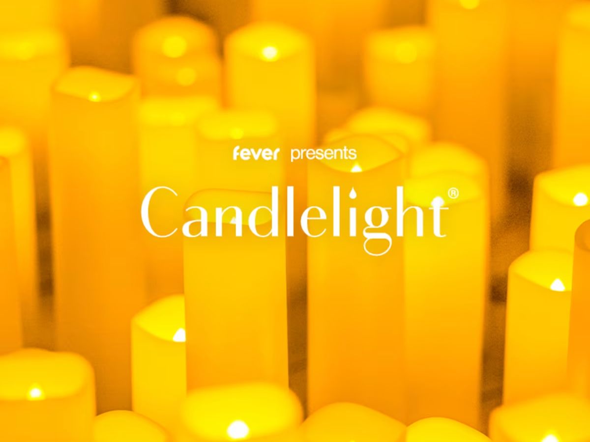 Candlelight: Tribute to Whitney Houston