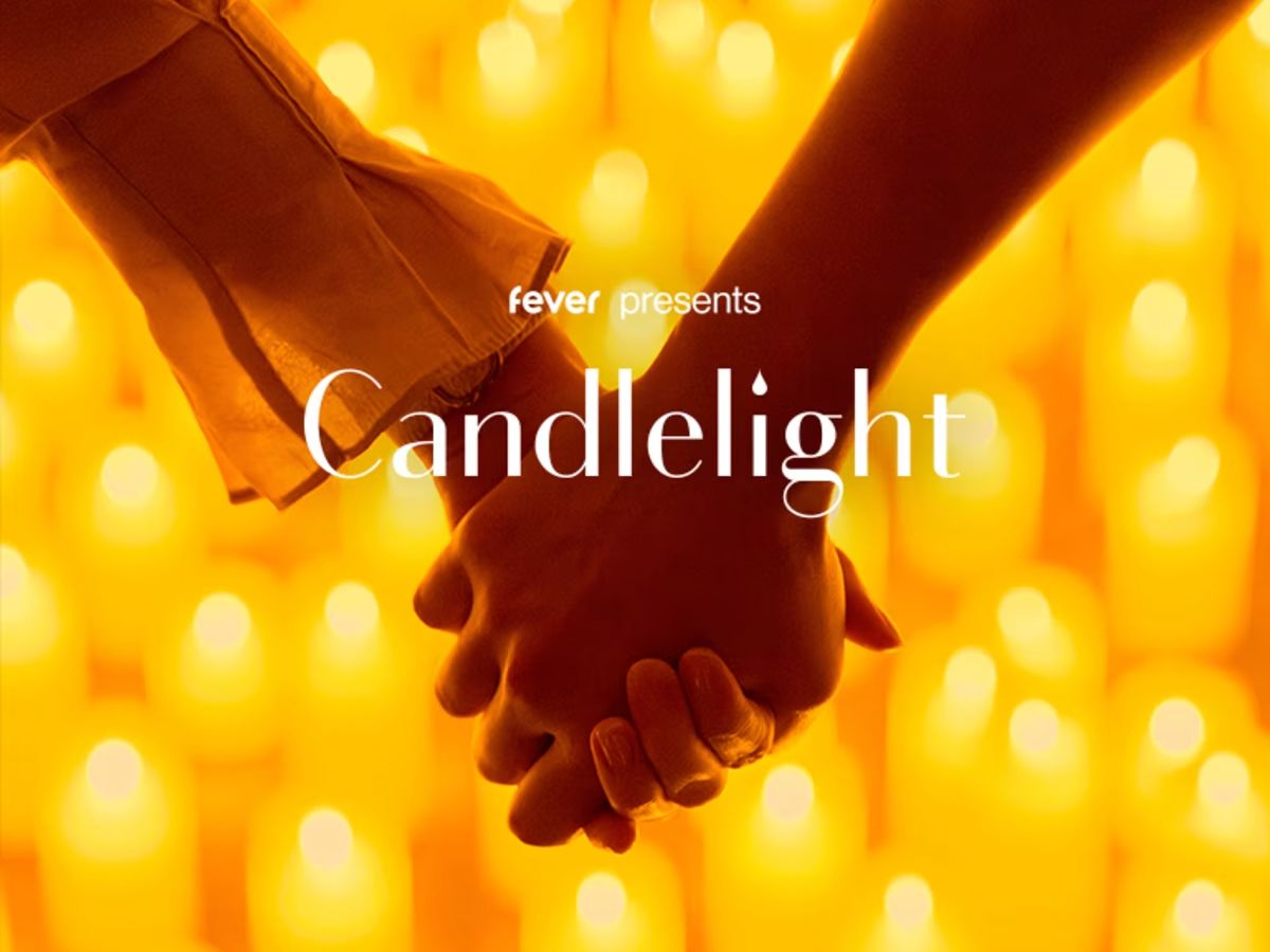 Candlelight: Valentine's Day Special