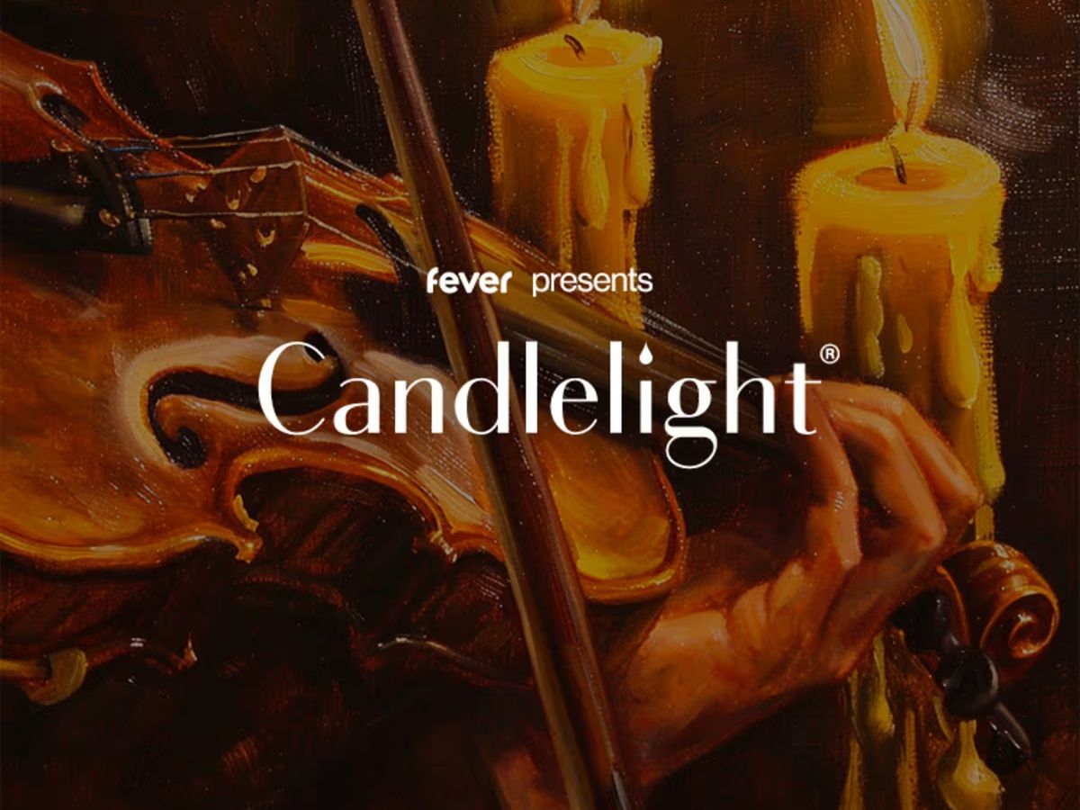 Candlelight: Vivaldi's Four Seasons