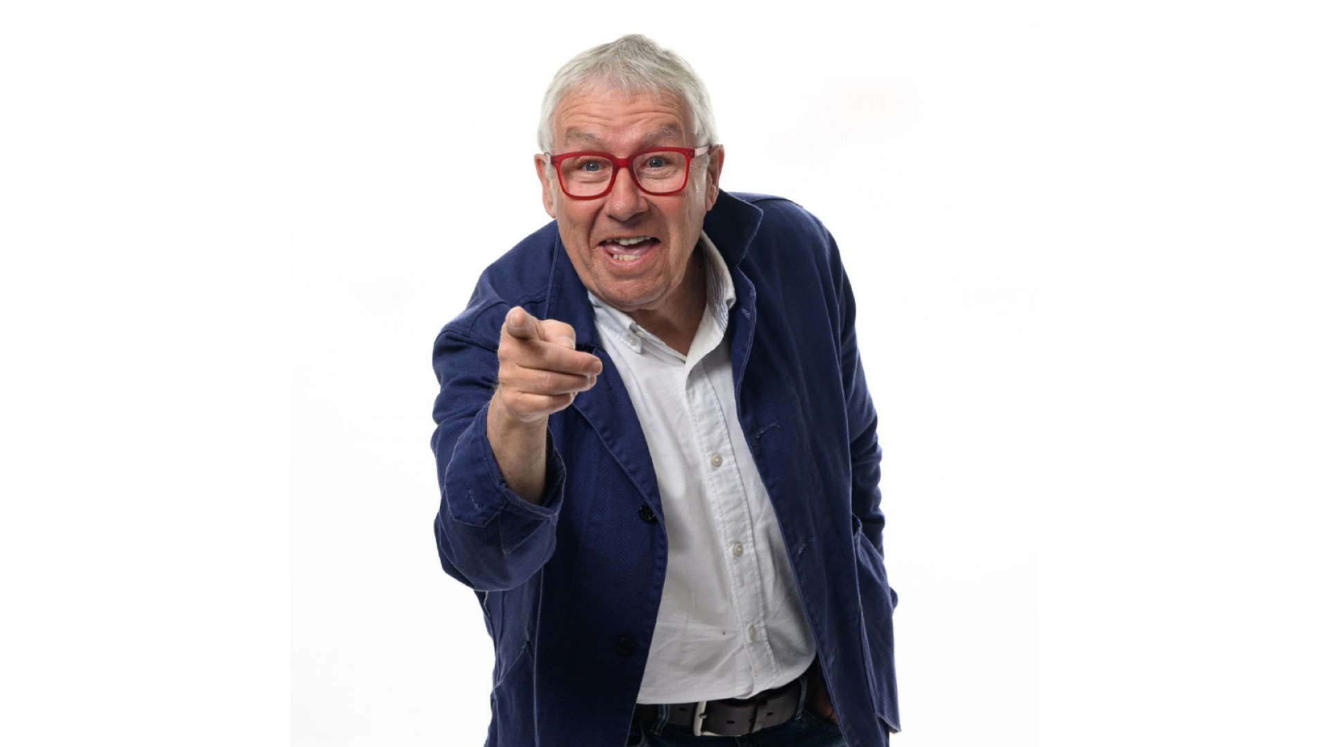 An Evening With Gregor Fisher