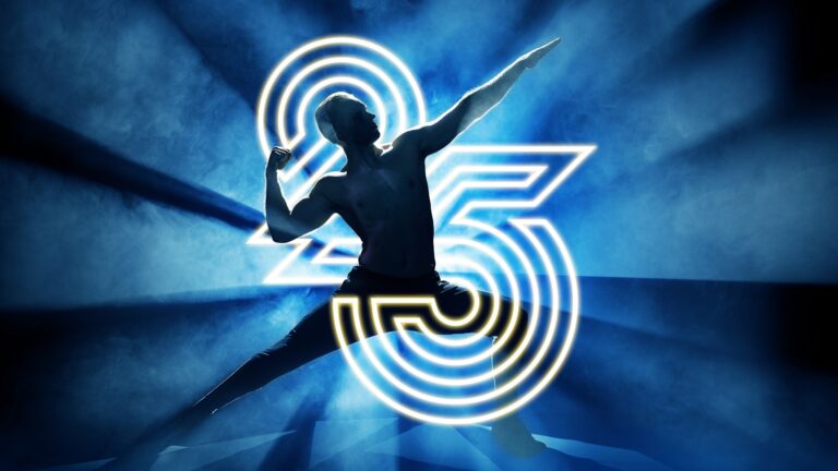 25 Years Lord of the Dance
