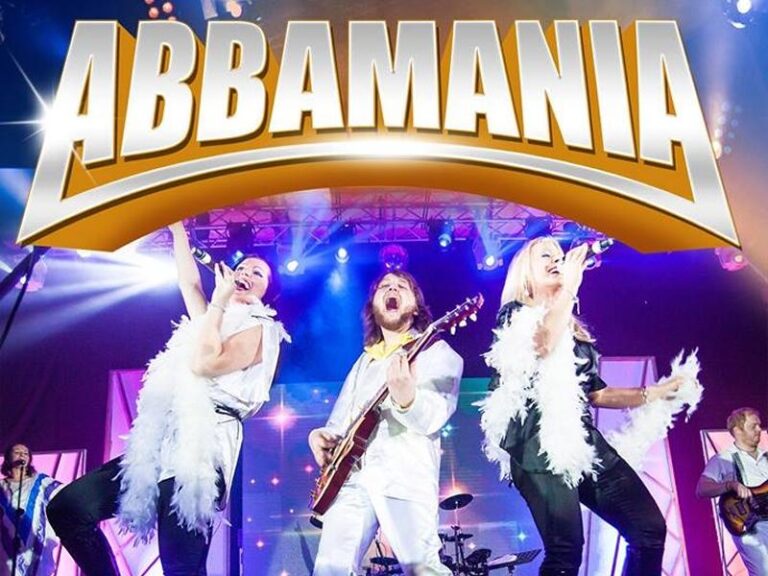 ABBA Mania