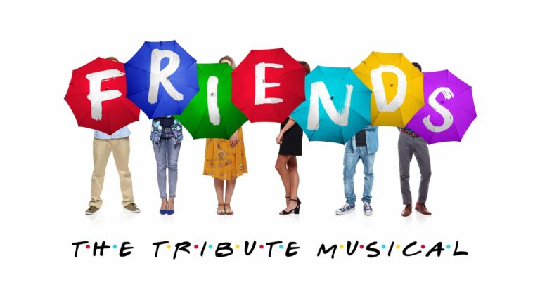 About Friends