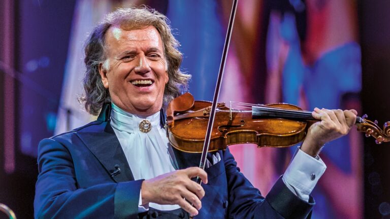 Andre Rieu