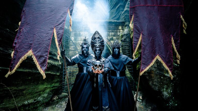 Behemoth