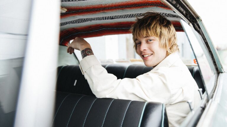 Billy Strings