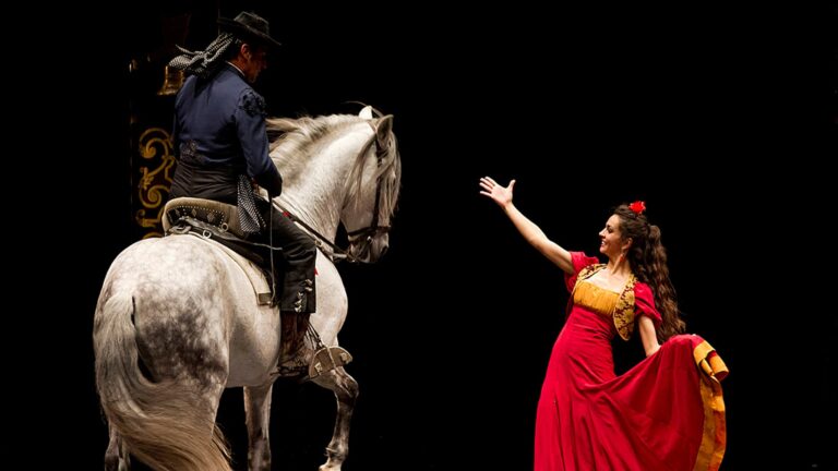 Bizets Carmen