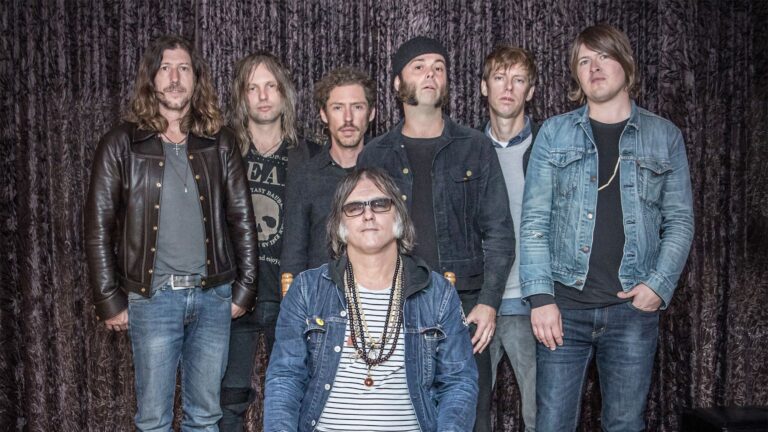 Brian Jonestown Massacre